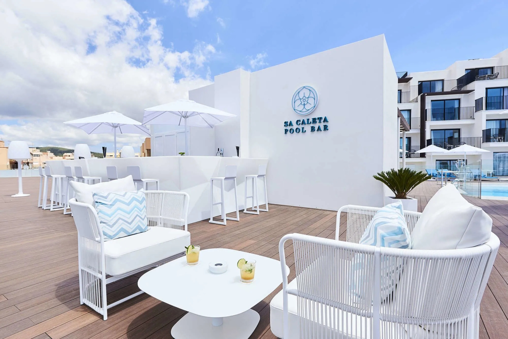 Foto - Eurostars Ibiza