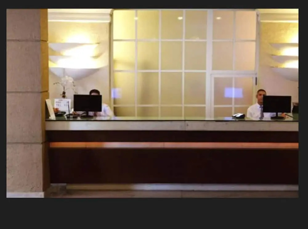 Foto - Diamond Hotel