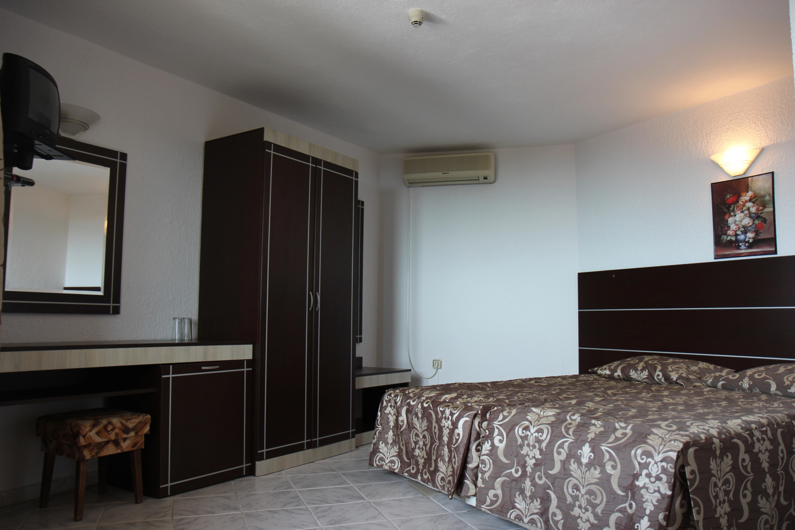 Foto - Hotel Zora