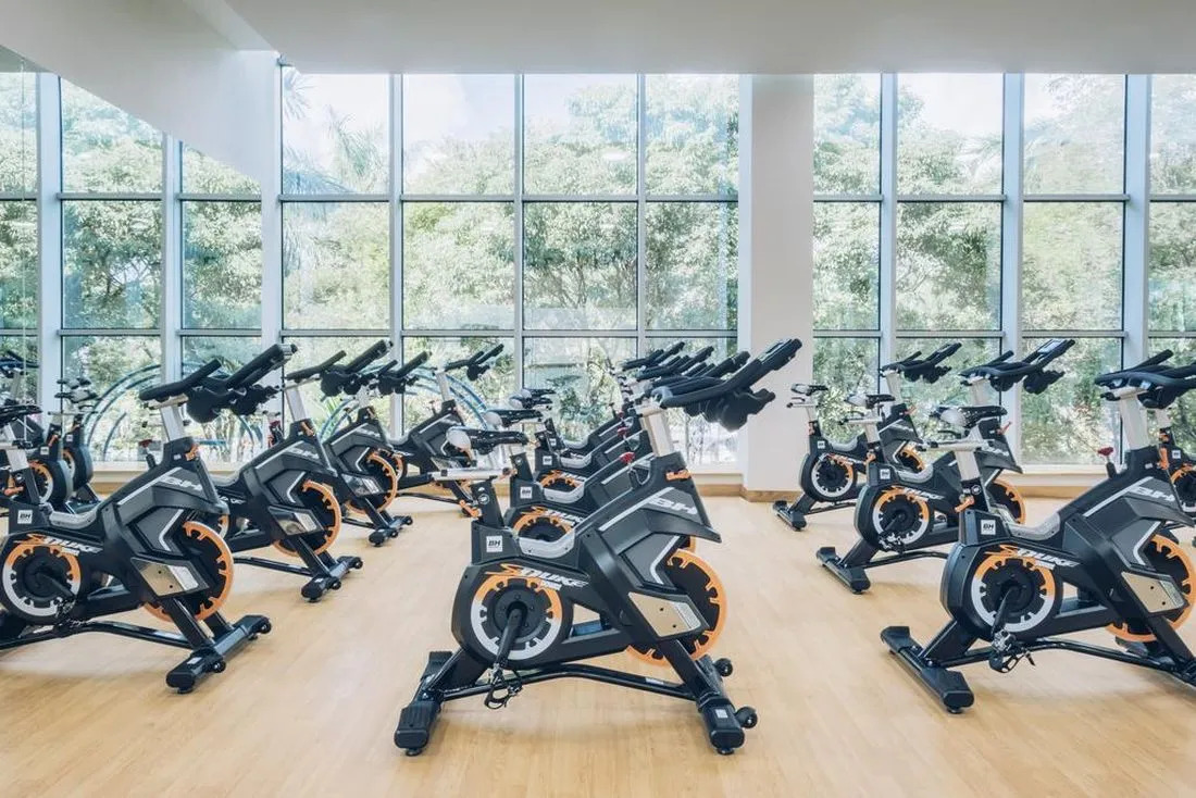 Foto - Iberostar Selection Paraíso Maya - All Inclusive