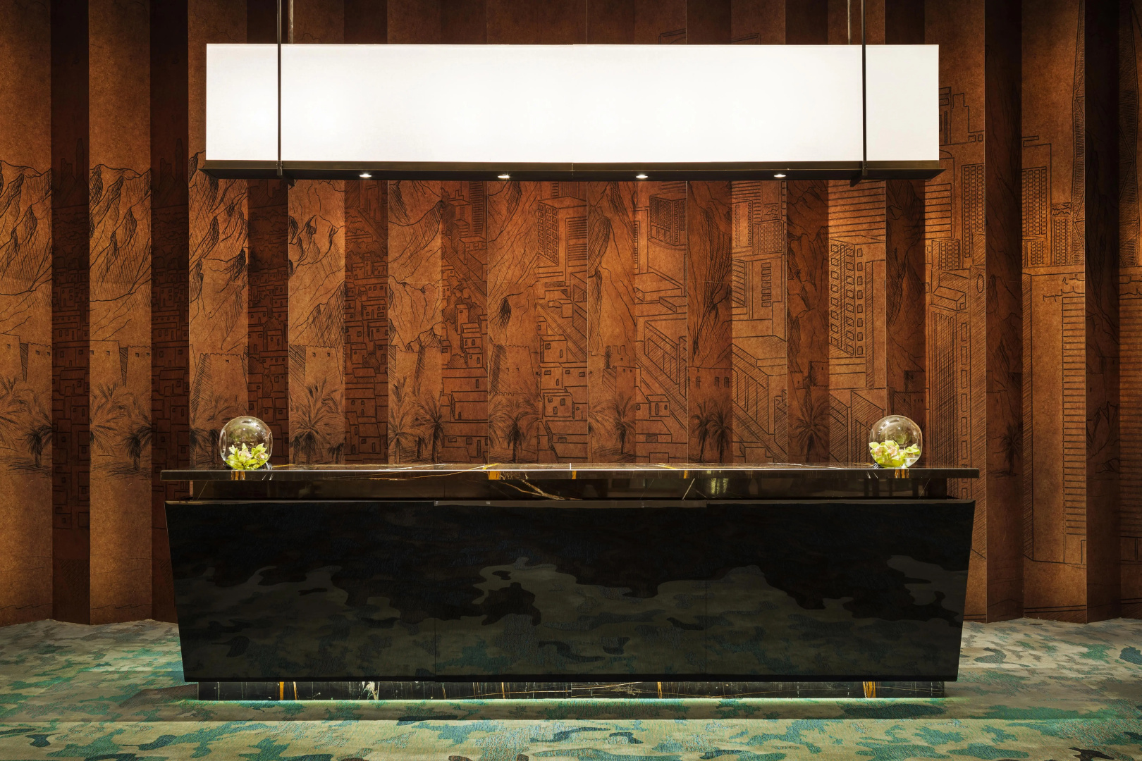Photo - Hyatt Regency Riyadh Olaya