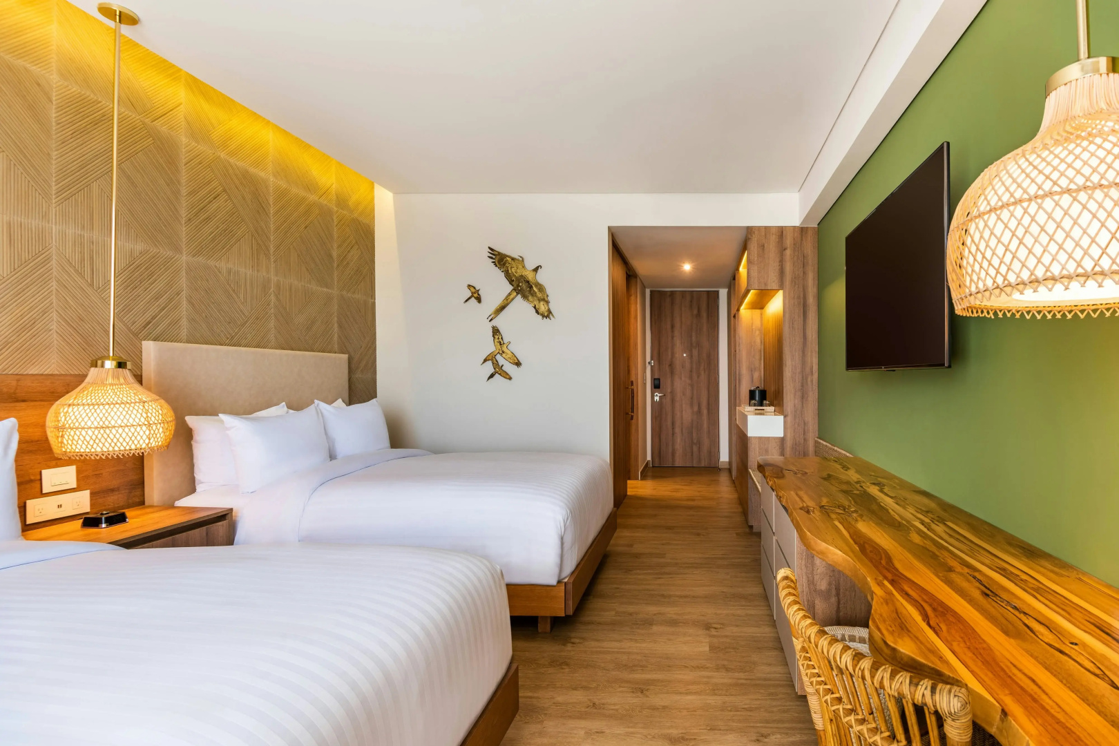 Photo - Santa Marta Marriott Resort Playa Dormida