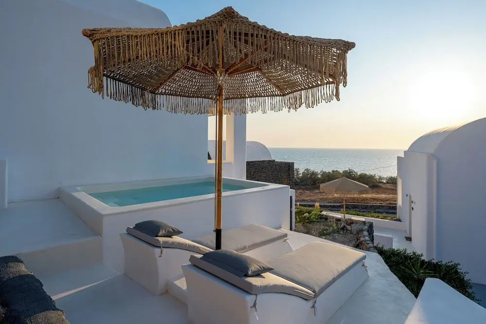 Foto - San Nectar Luxury Villas