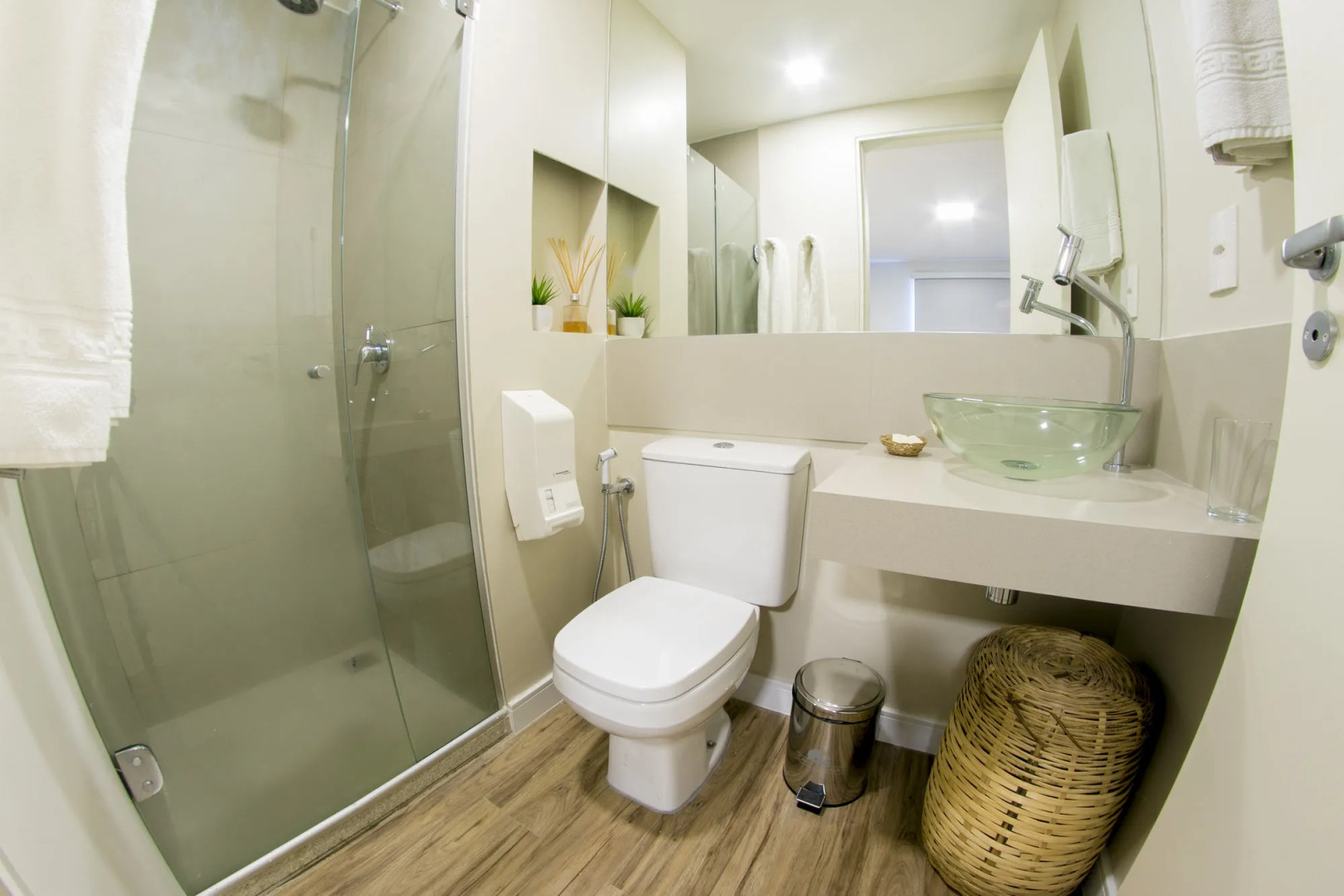 Photo - Cais da Praia Hotel