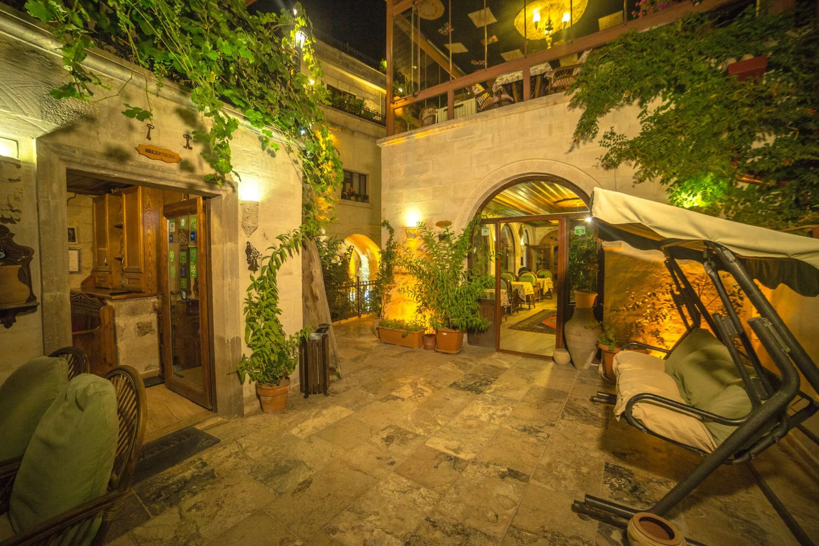 Photo - Hidden Cave Hotel