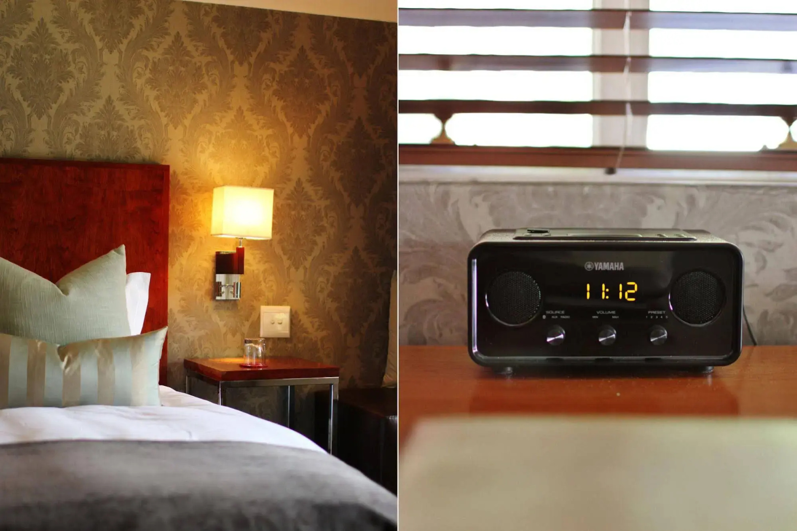 Foto - The Peech Hotel