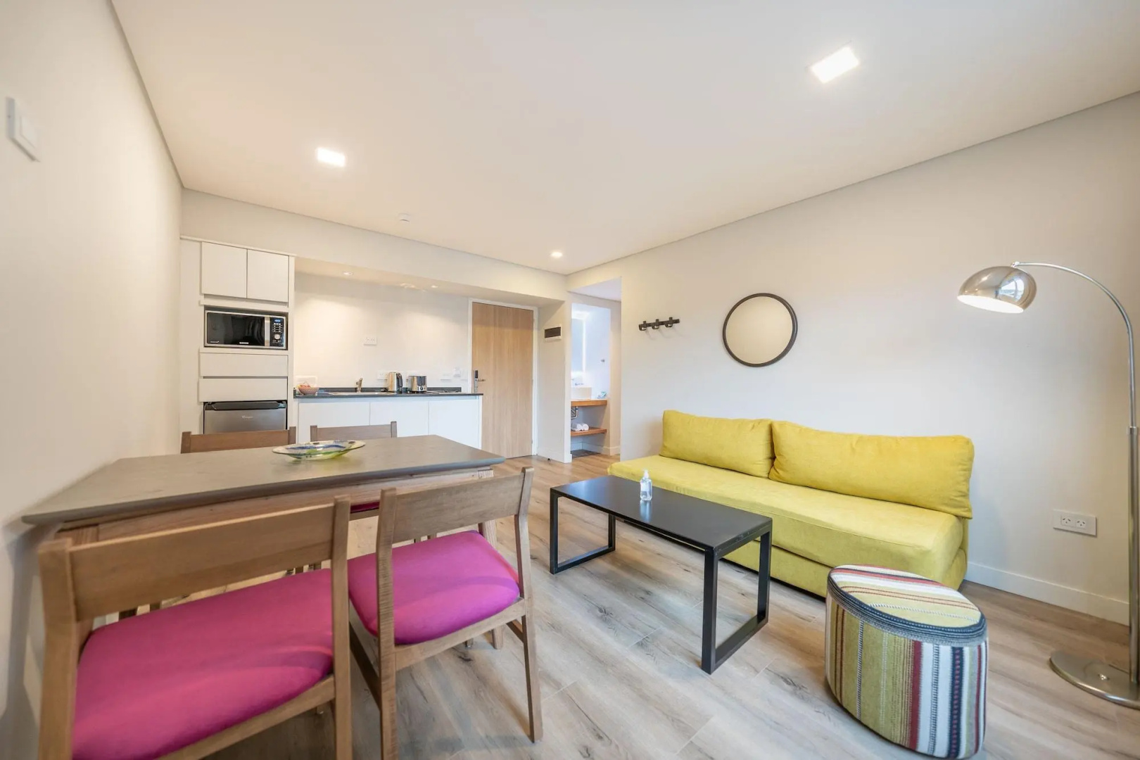 Foto - Cilene del Fuego Suites & Spa