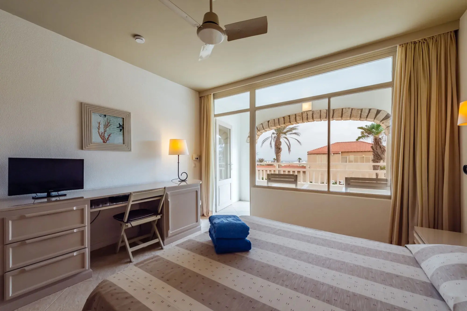 Foto - Hotel Morabeza