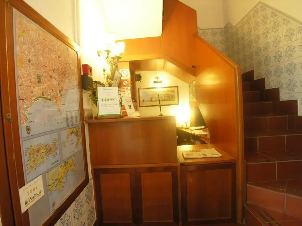 Foto - Hotel Toledo