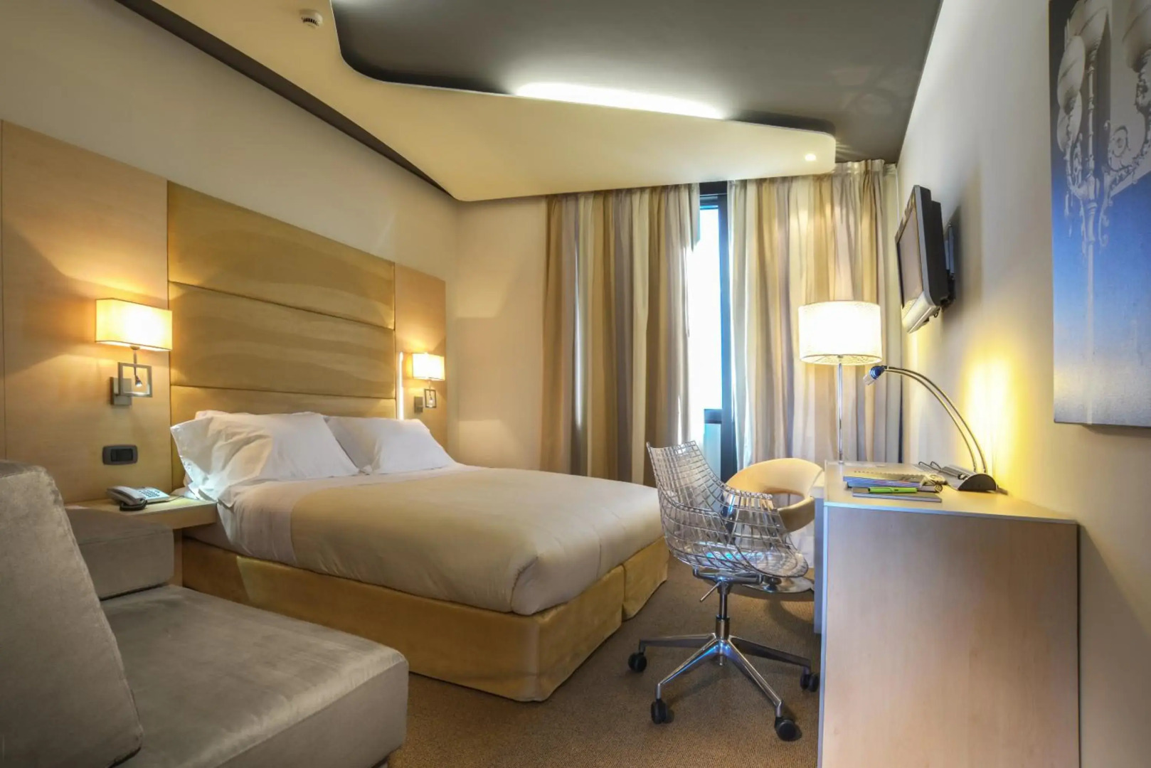 Photo - B&B HOTEL Expo Verona Villafranca