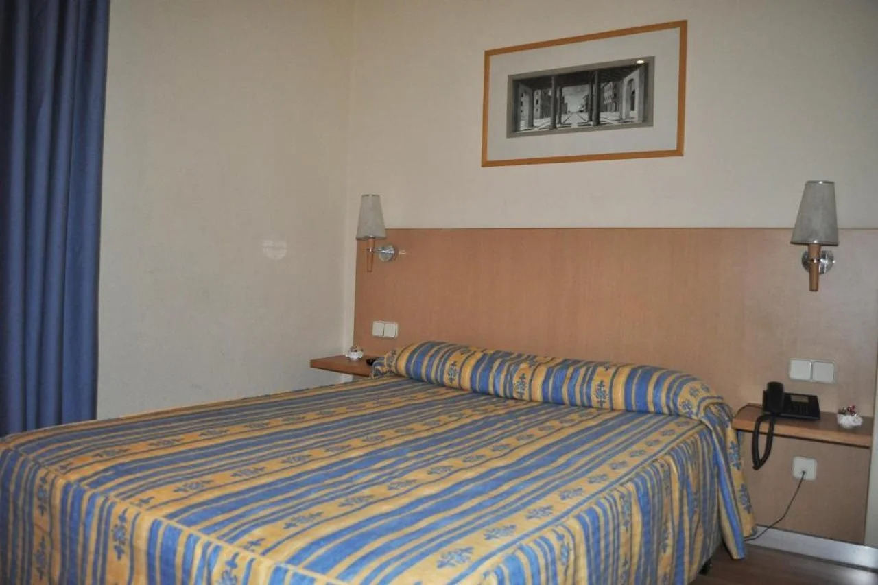 Foto - Hotel España