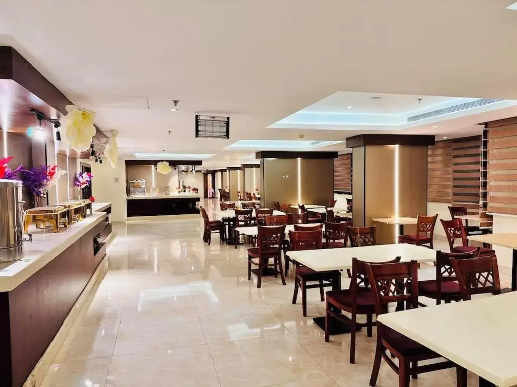 Foto - Manazel Al Ain Ajyad Hotel