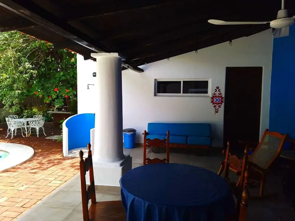 Photo - Hotel Acapulco