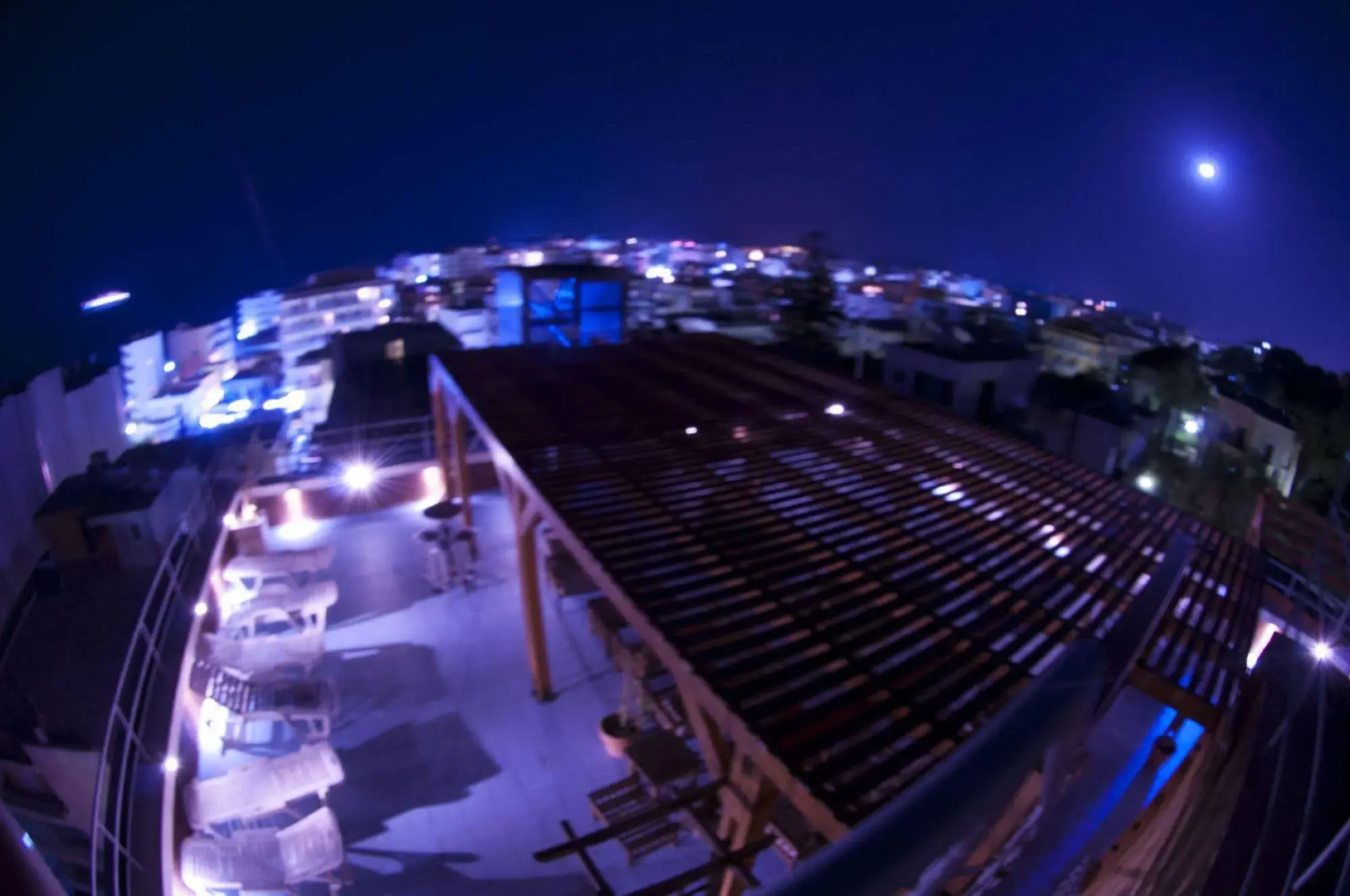 Photo - Hotel Parthenon Rodos city