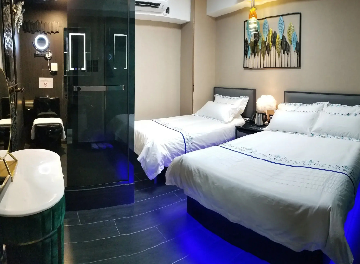 Foto - Star City Hotel - Tsim Sha Tsui