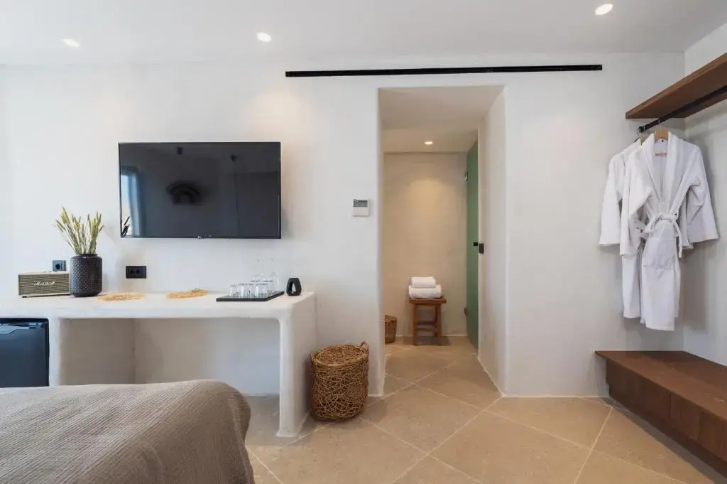 Foto - Rocabella Mykonos Hotel - member of Design Hotels