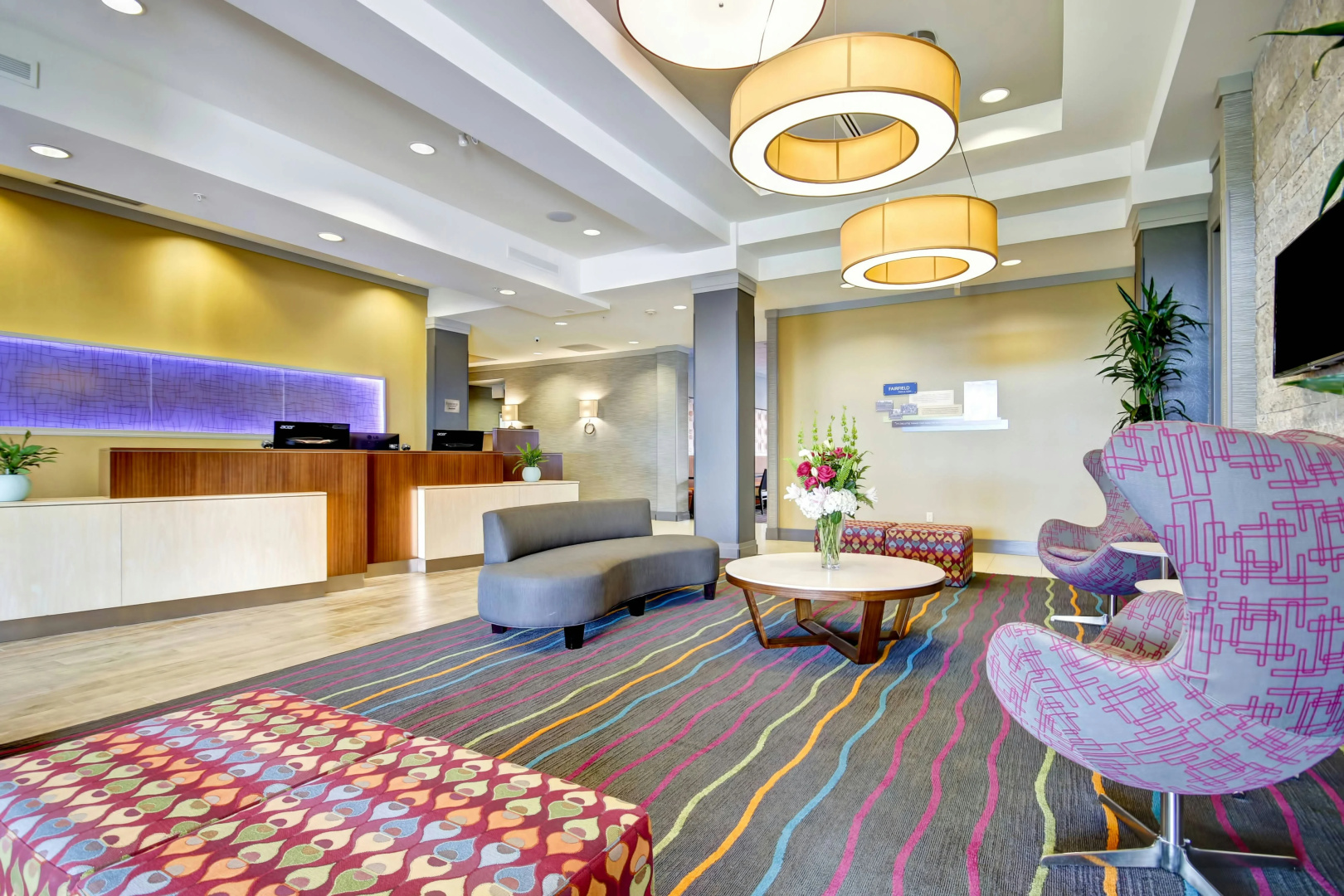 Photo - Fairfield Inn & Suites by Marriott Guelph