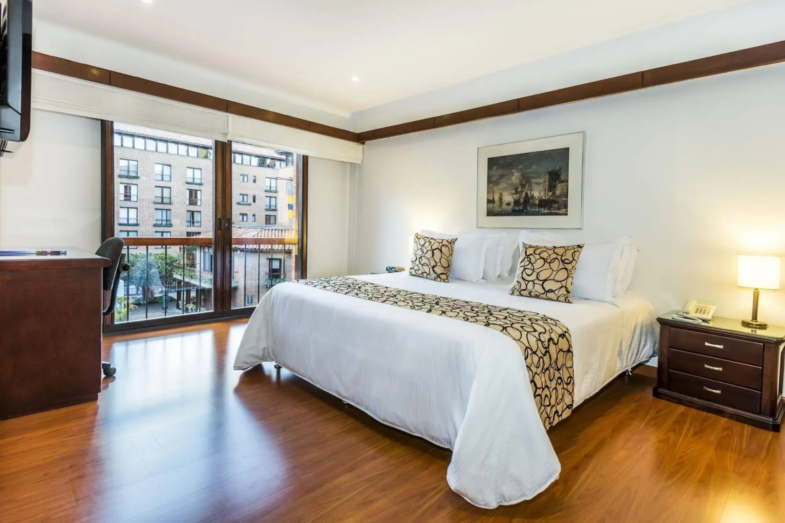 Photo - Travelers Suites Condominio Plenitud