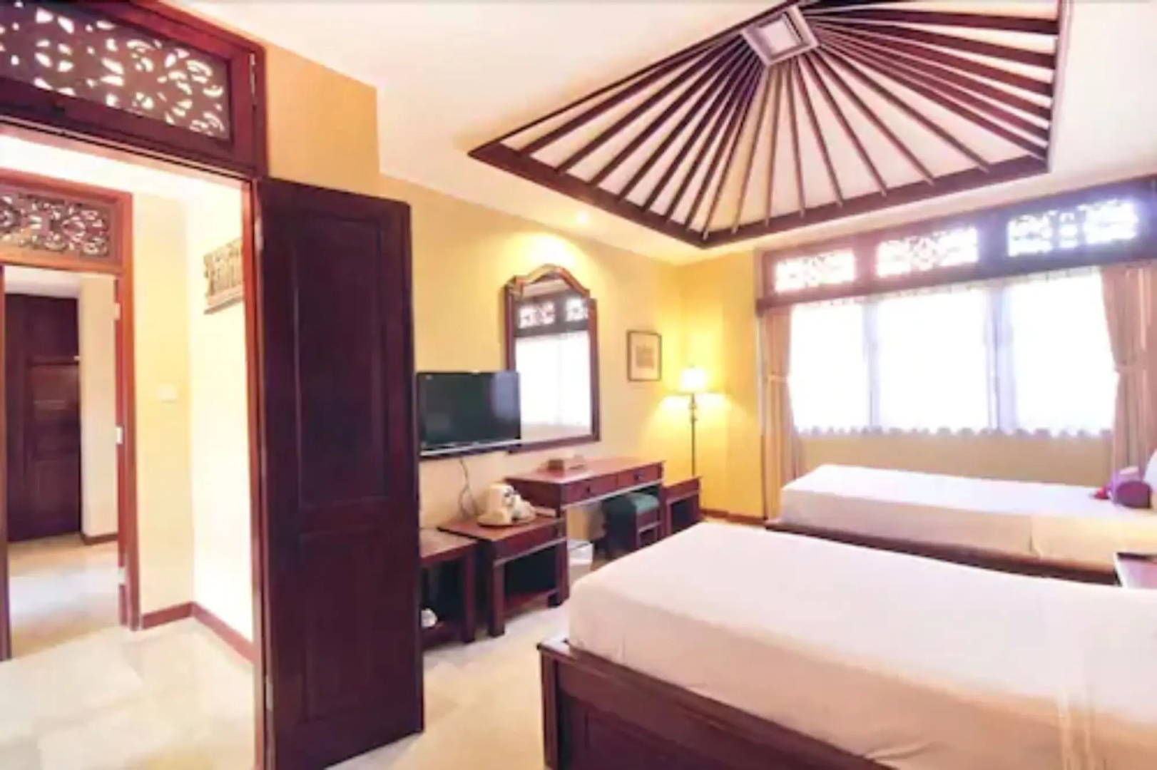 Foto - Royal Hotel and Villa Bali
