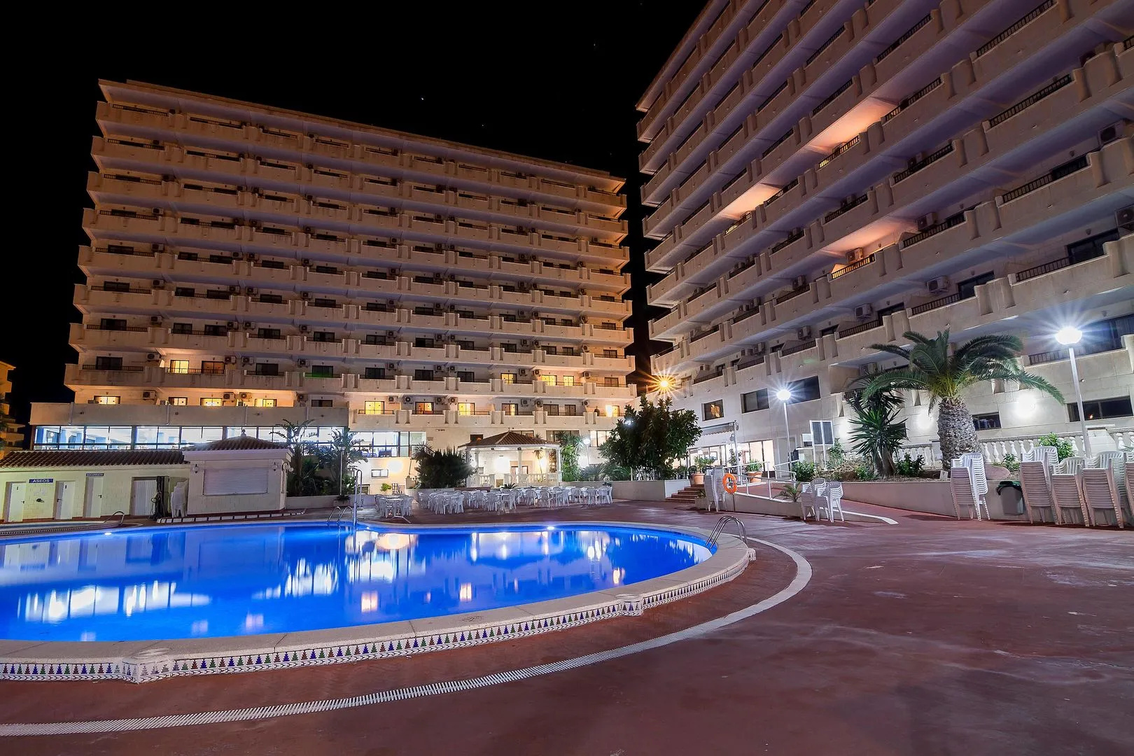 Photo - Hotel Playas de Torrevieja