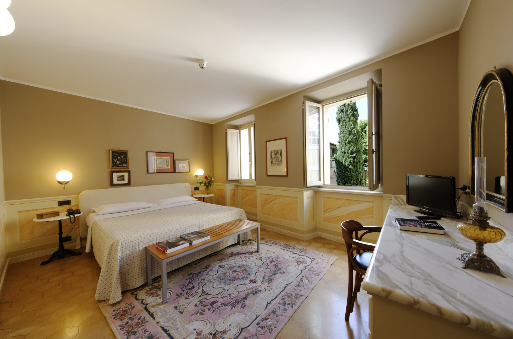 Photo - Hotel San Luca