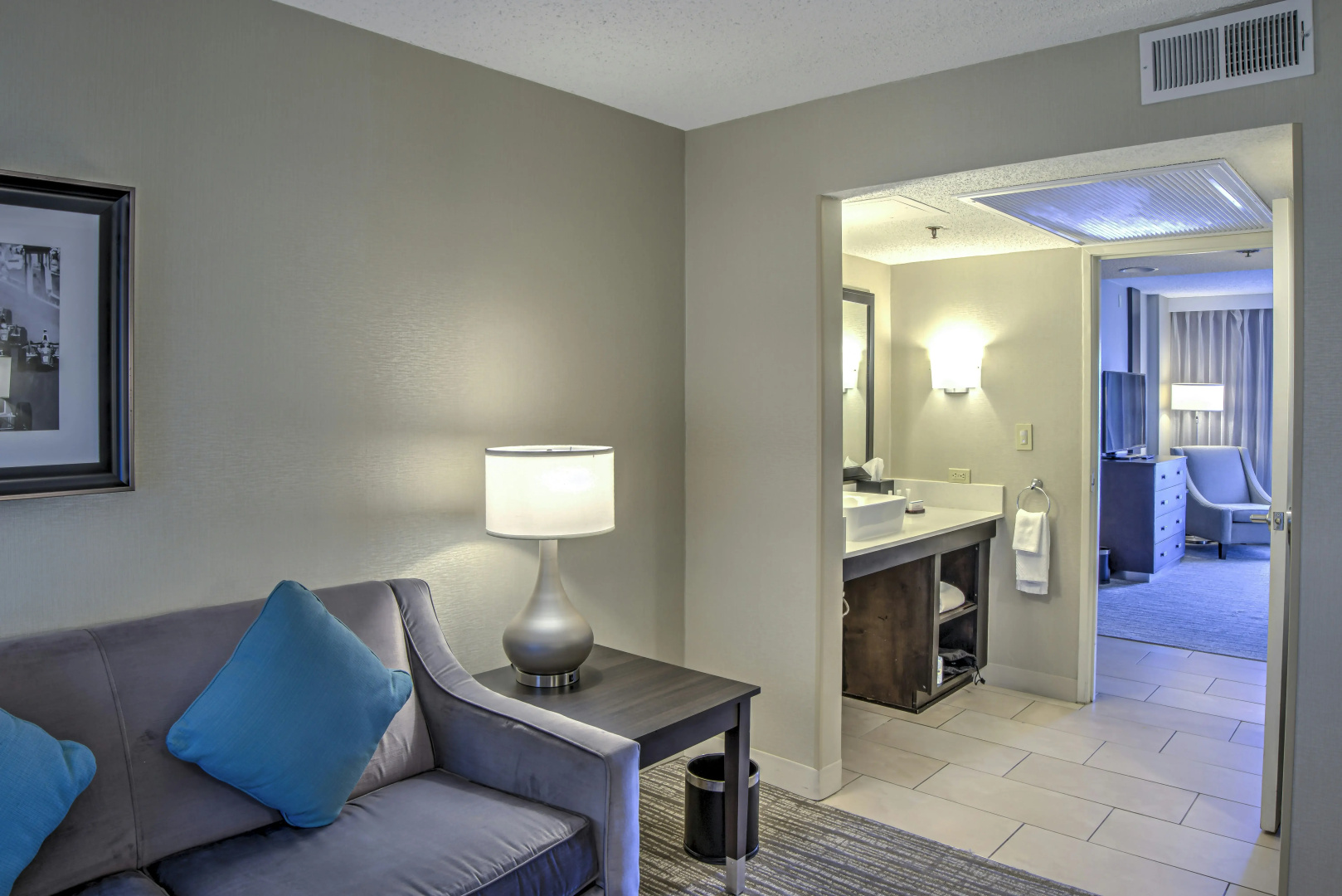 Foto - Embassy Suites by Hilton Indianapolis North