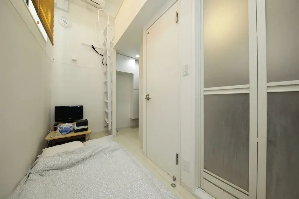 Photo - Nano North Shinjuku Apartment by Tranova