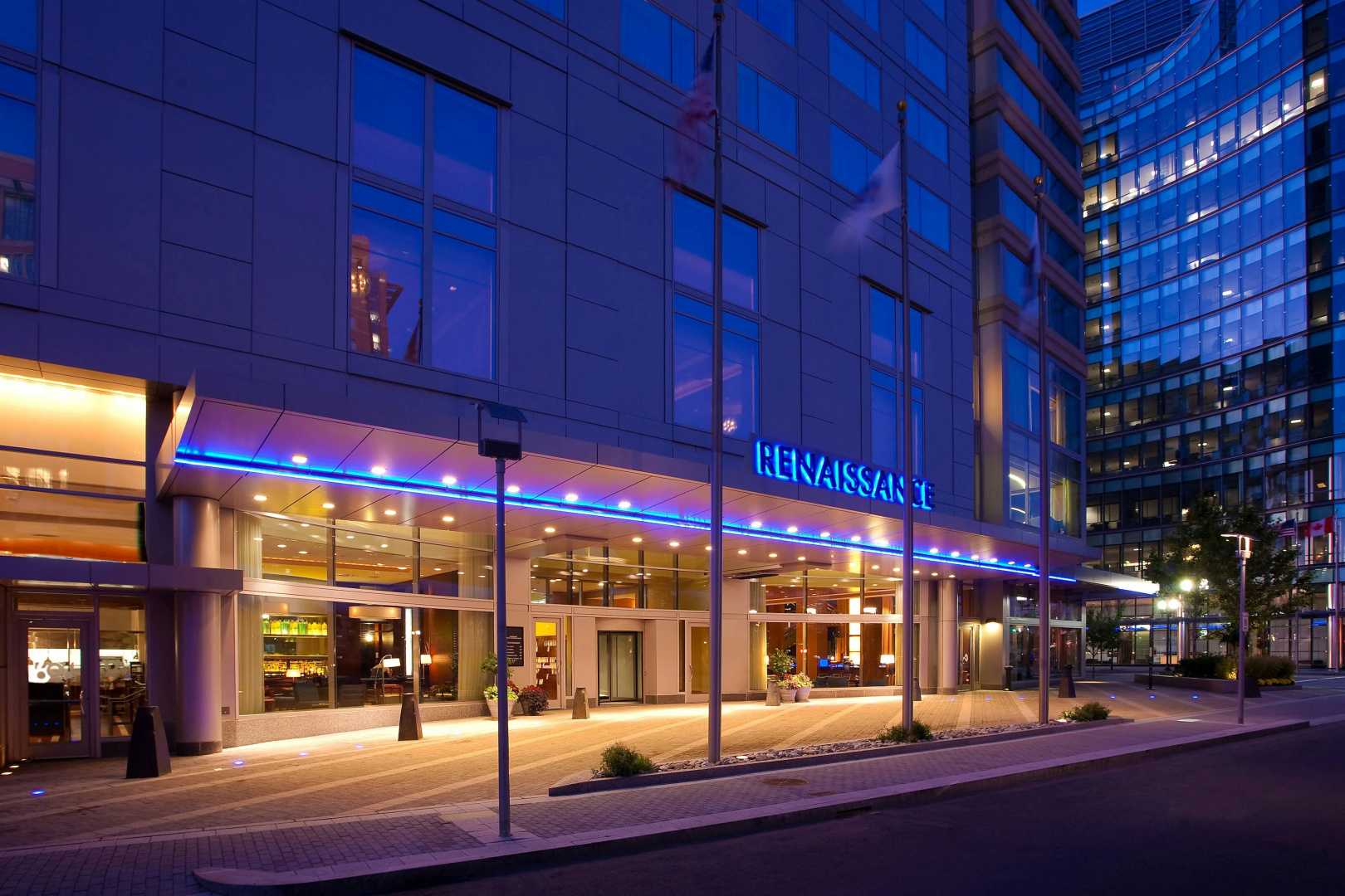 Foto - Renaissance® Boston Seaport District