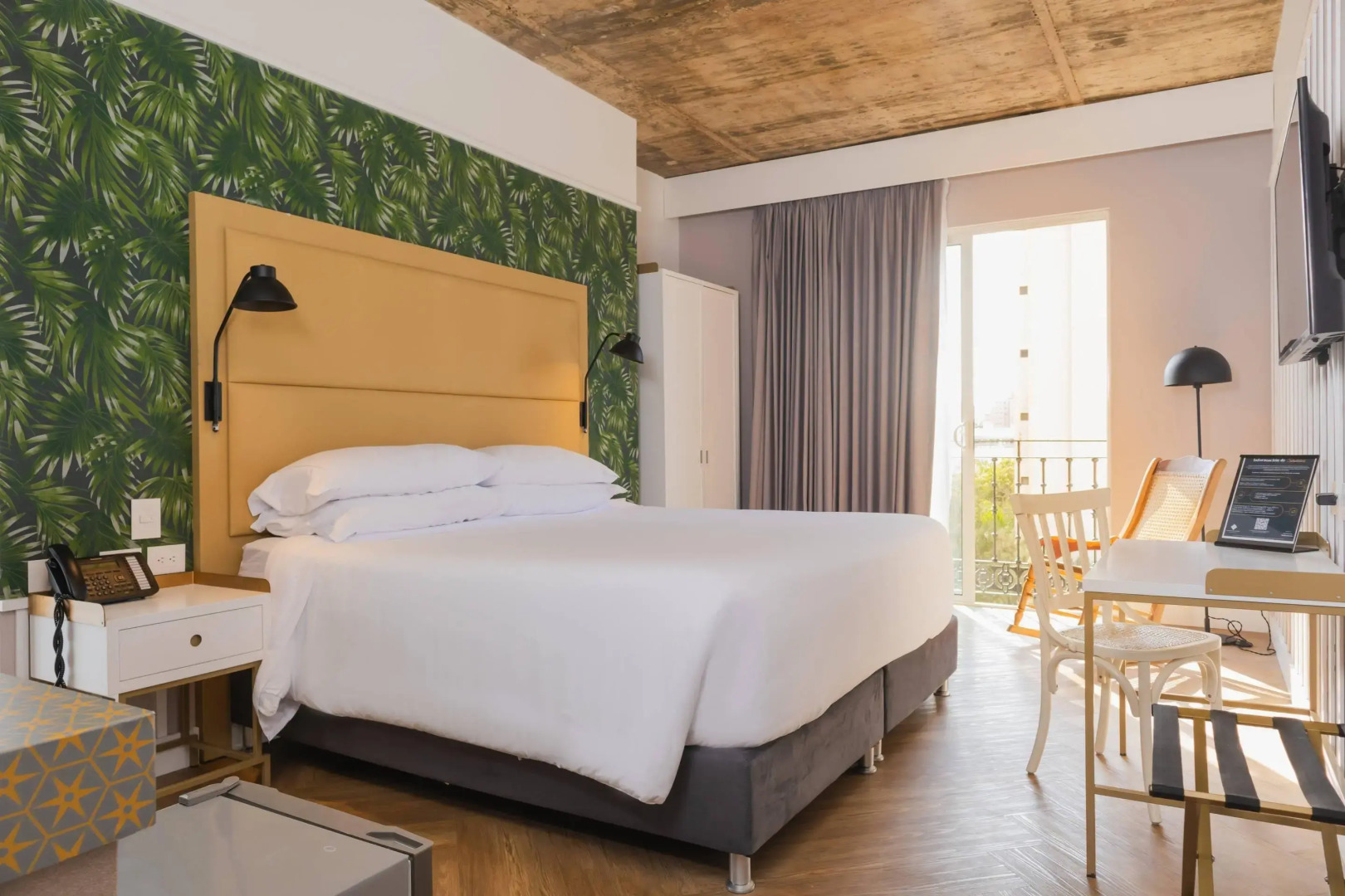 Photo - Faranda Collection Barranquilla, a member of Radisson Individuals