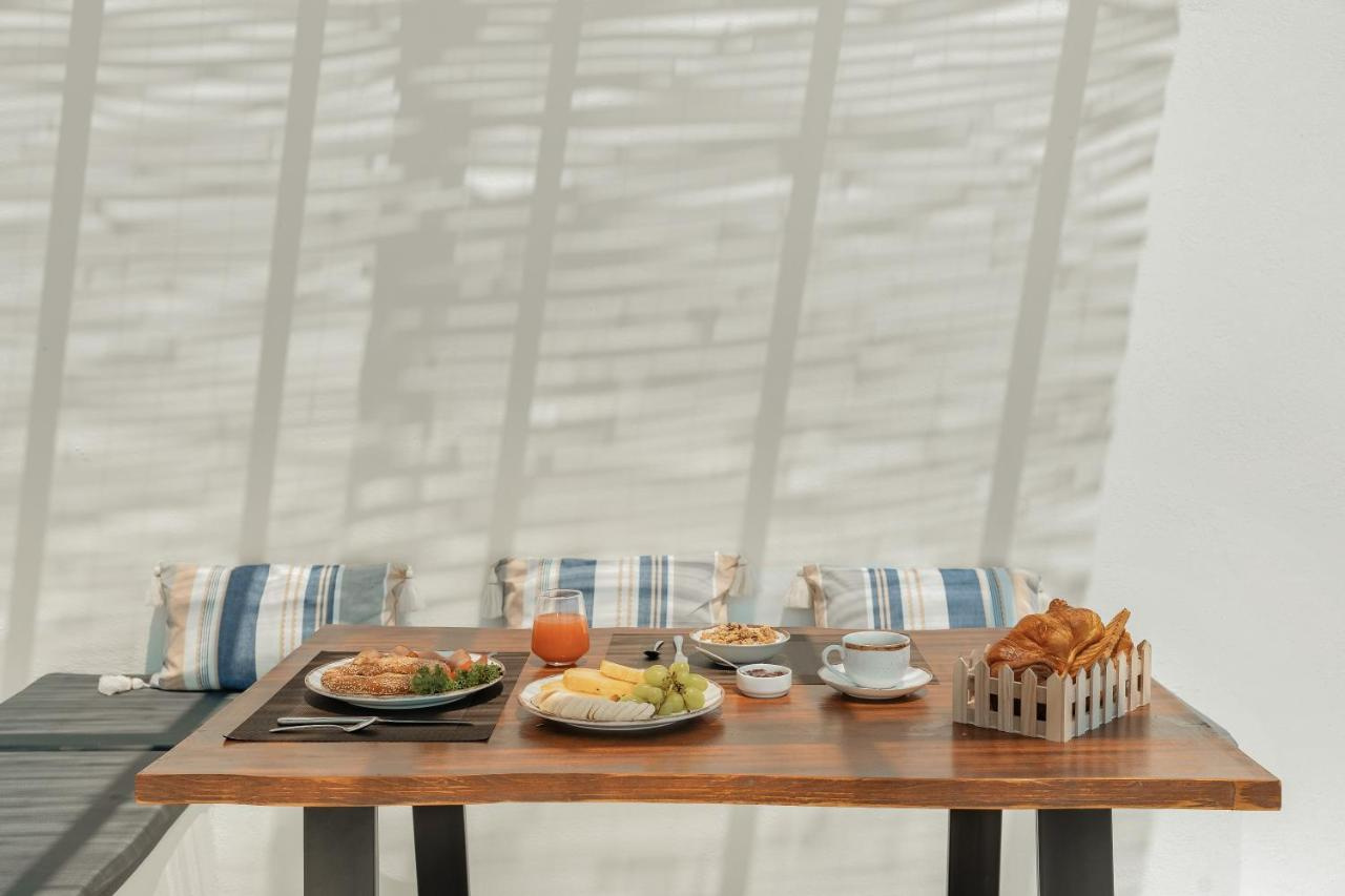 Photo - Oyster Luxury Suites