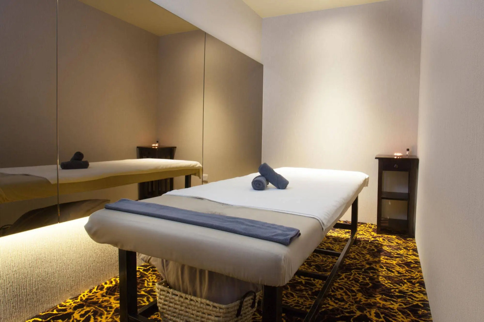 Photo - Fahrenheit Suites Bukit Bintang, Kuala Lumpur