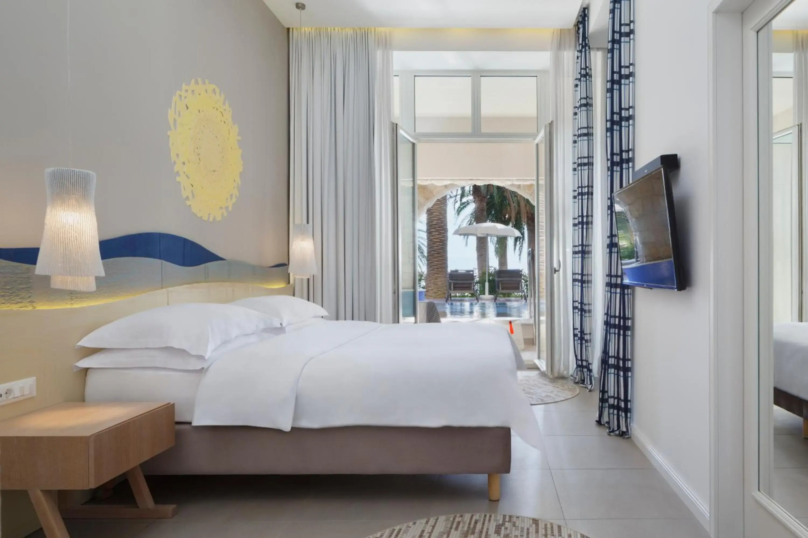 Photo - Bluesun Hotel Jadran