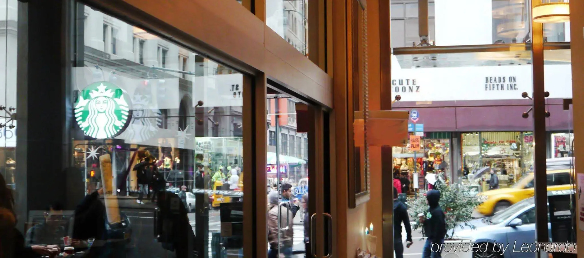 Foto - U Hotel Fifth Avenue, Empire State Building