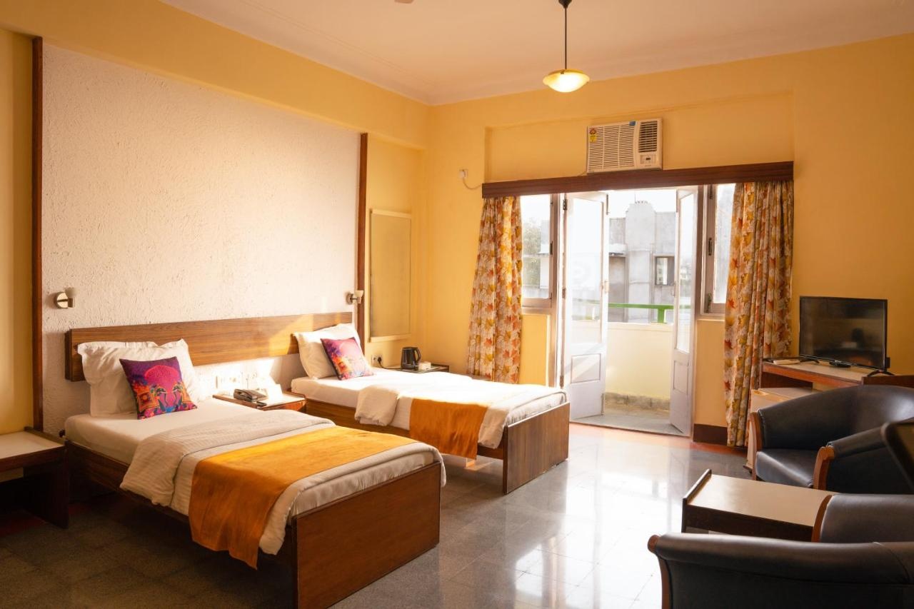 Foto - Sea Green Hotel