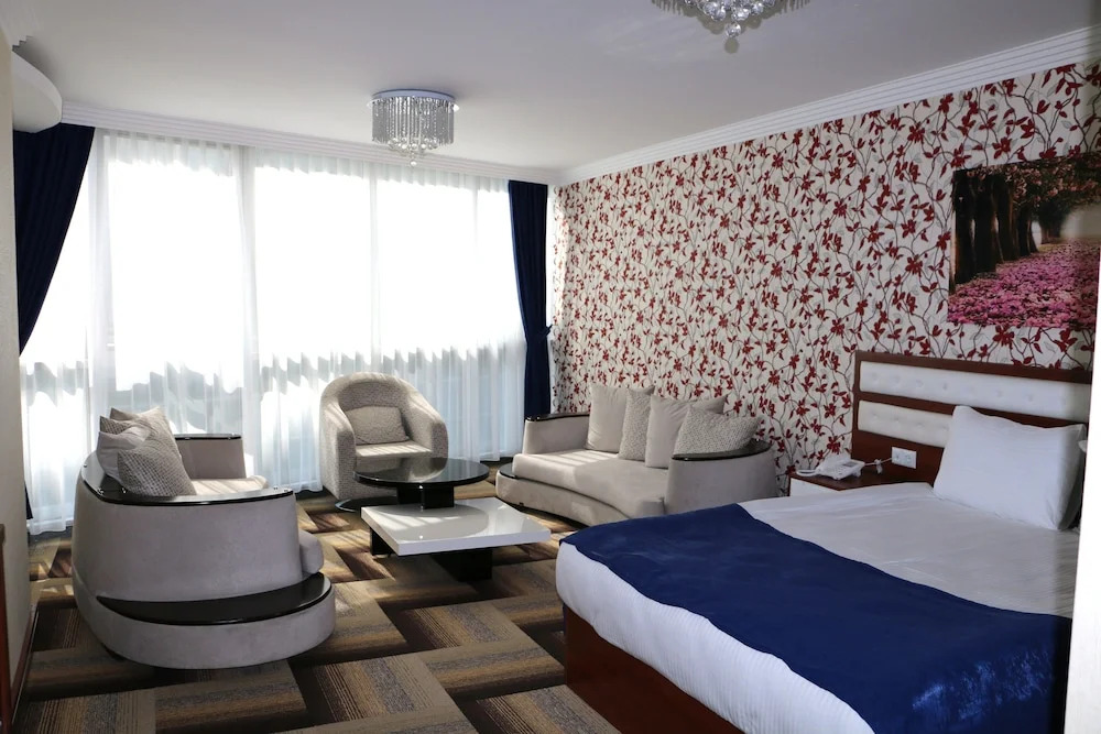 Foto - Business Grand Hotel