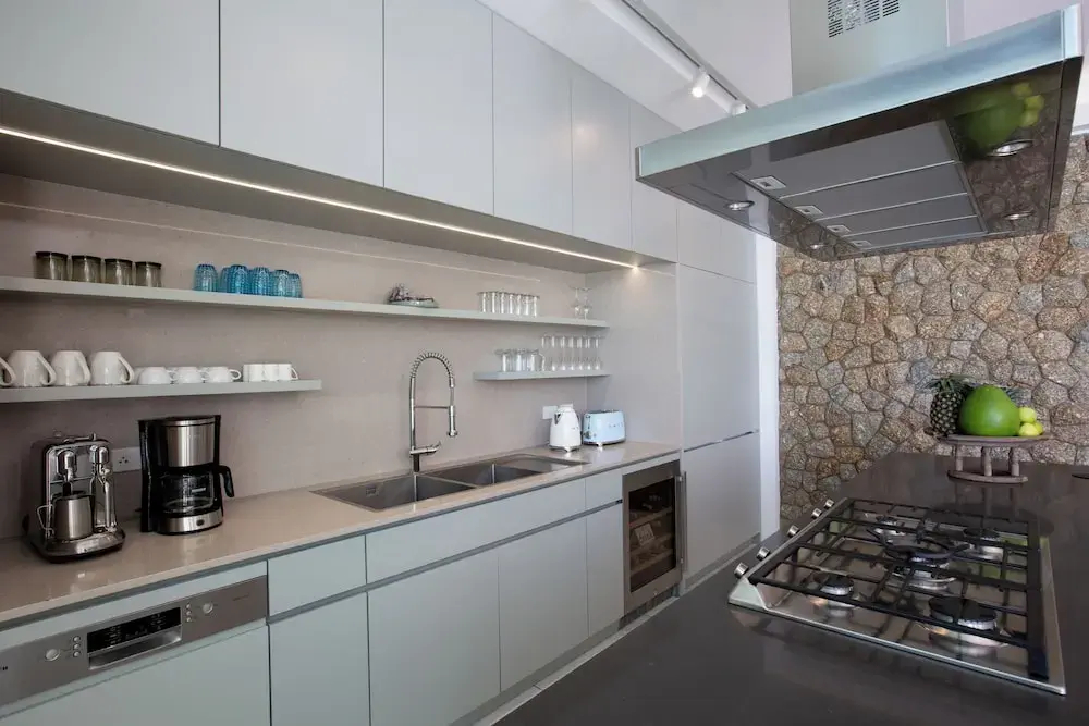 Foto - Kerem Luxury Beachfront Villas