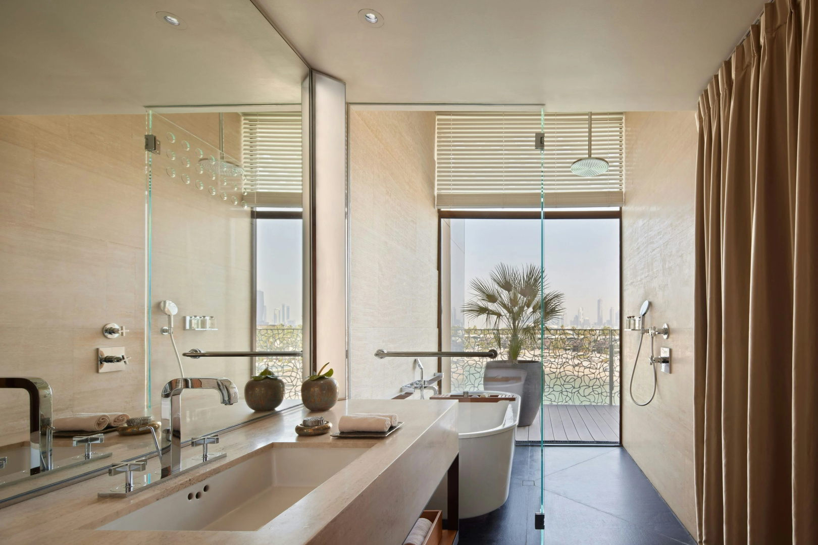 Photo - Bvlgari Resort Dubai