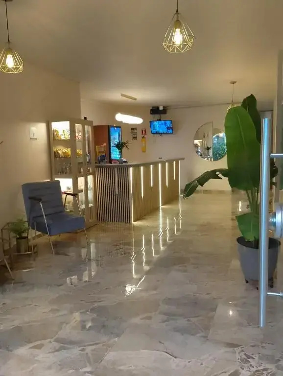 Foto - History Center Hotel