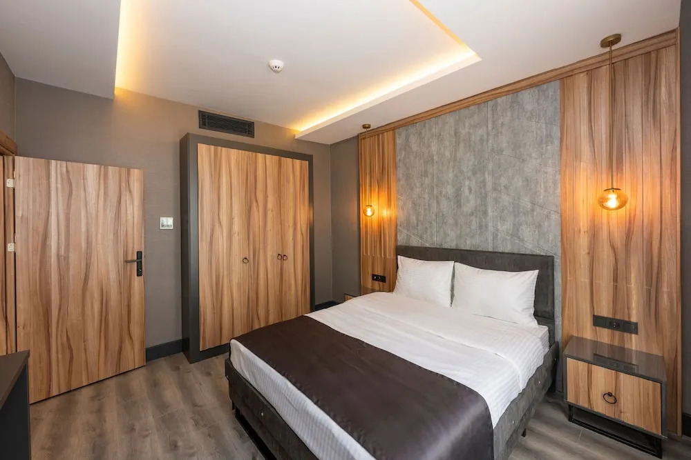 Photo - The Nirvanas Hotel