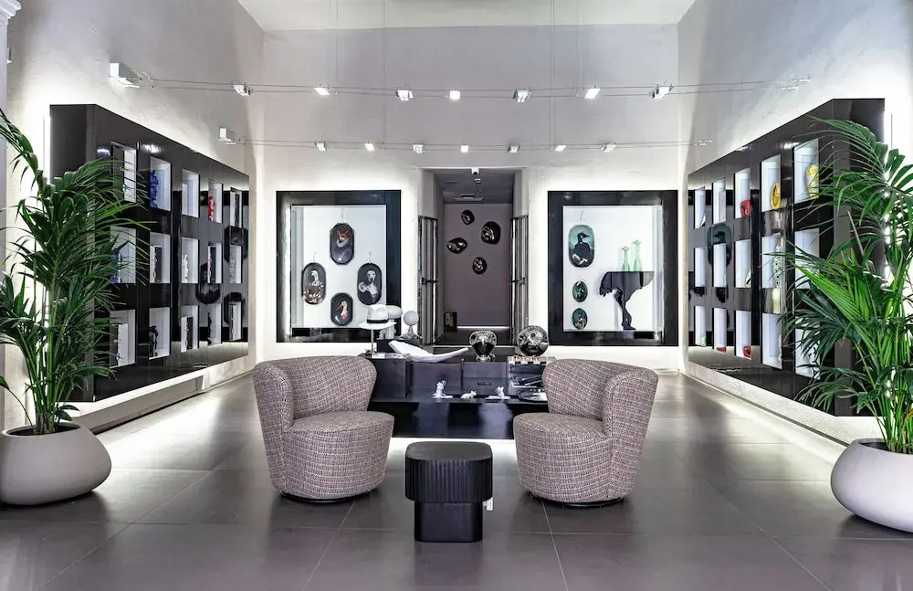Foto - RH Lifestyle Rooms & Suites