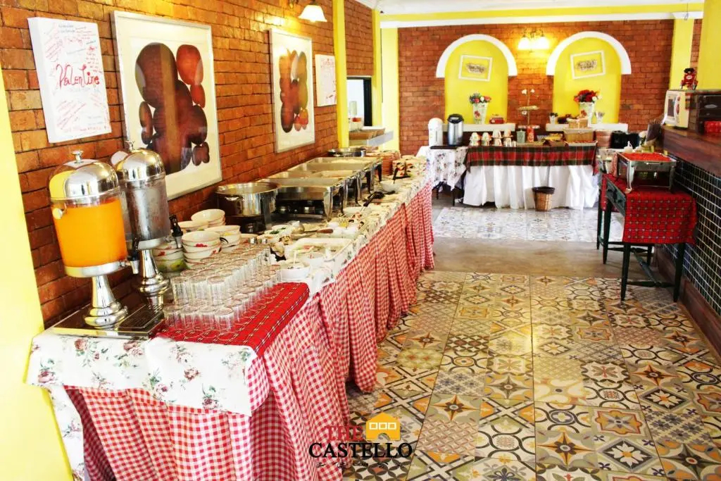 Foto - The Castello Resort