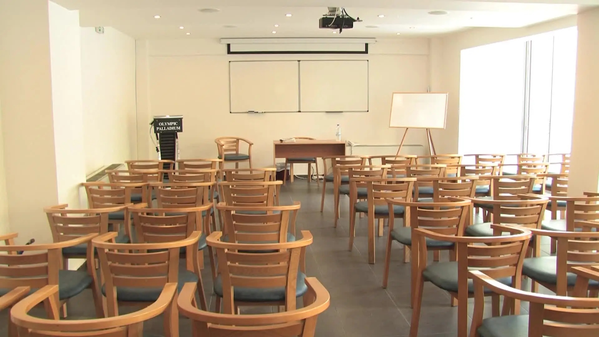 Photo - Olympic Palladium