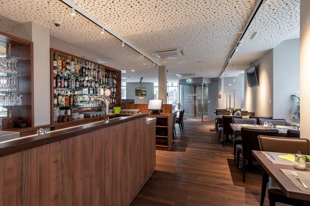 Photo - Trip Inn Zurich Hotel