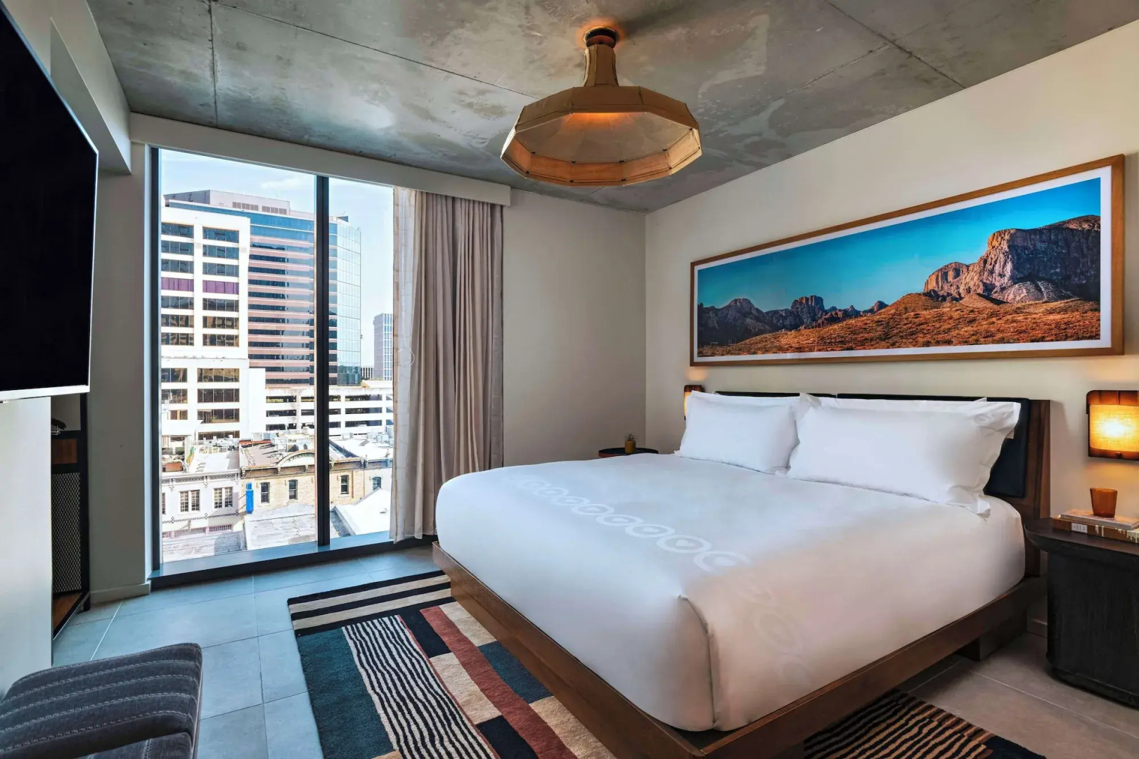 Foto - Tommie Austin, JDV by Hyatt