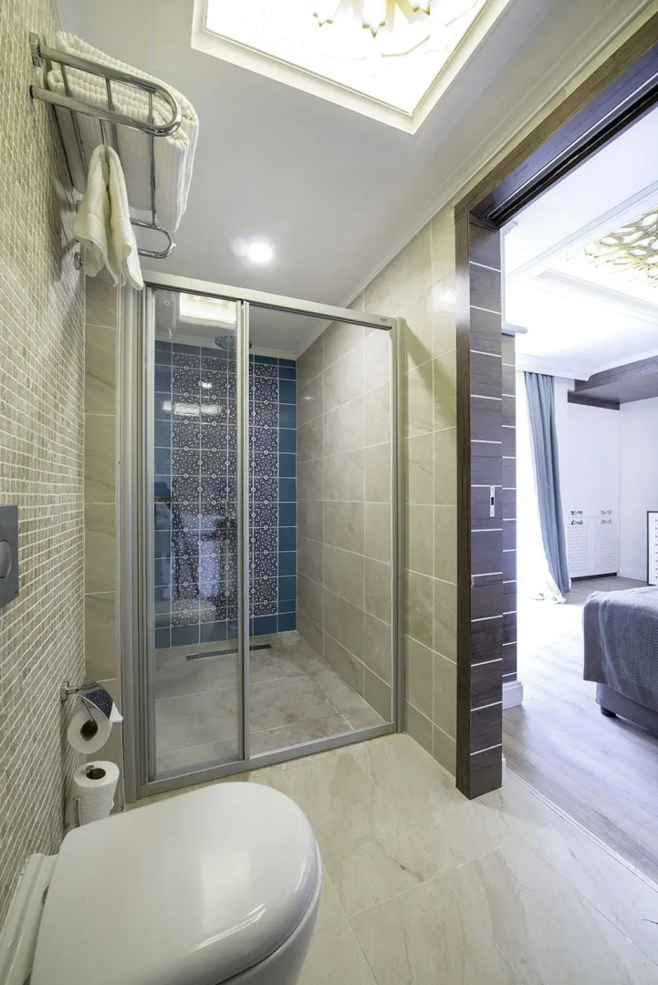 Foto - Trend Park Hotel