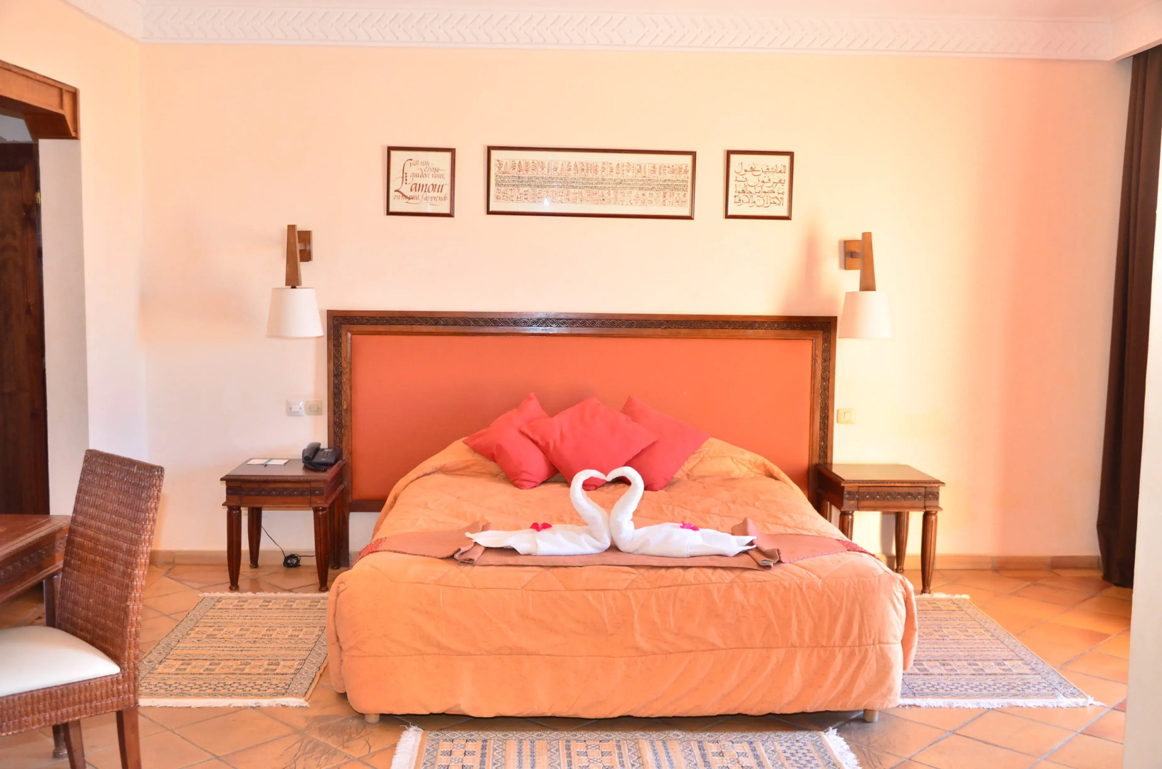 Foto - Pickalbatros Palais Des Roses - Agadir - All Inclusive