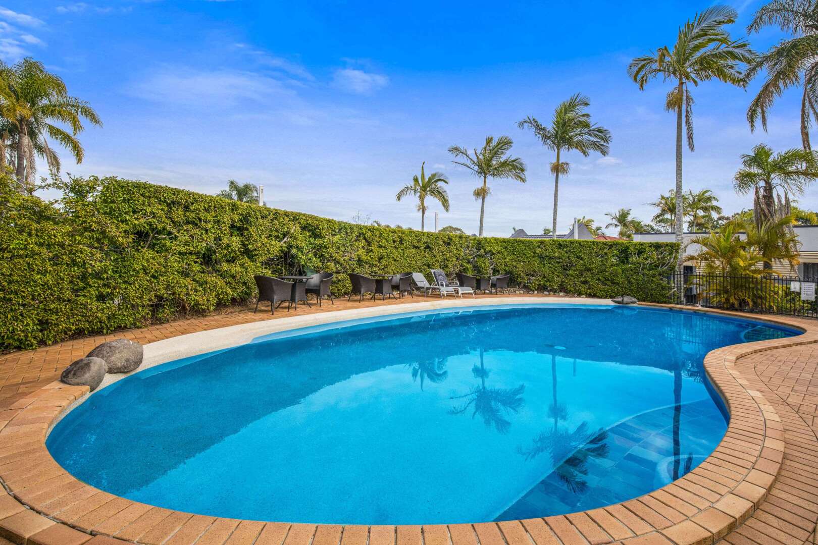 Foto - Comfort Inn North Brisbane