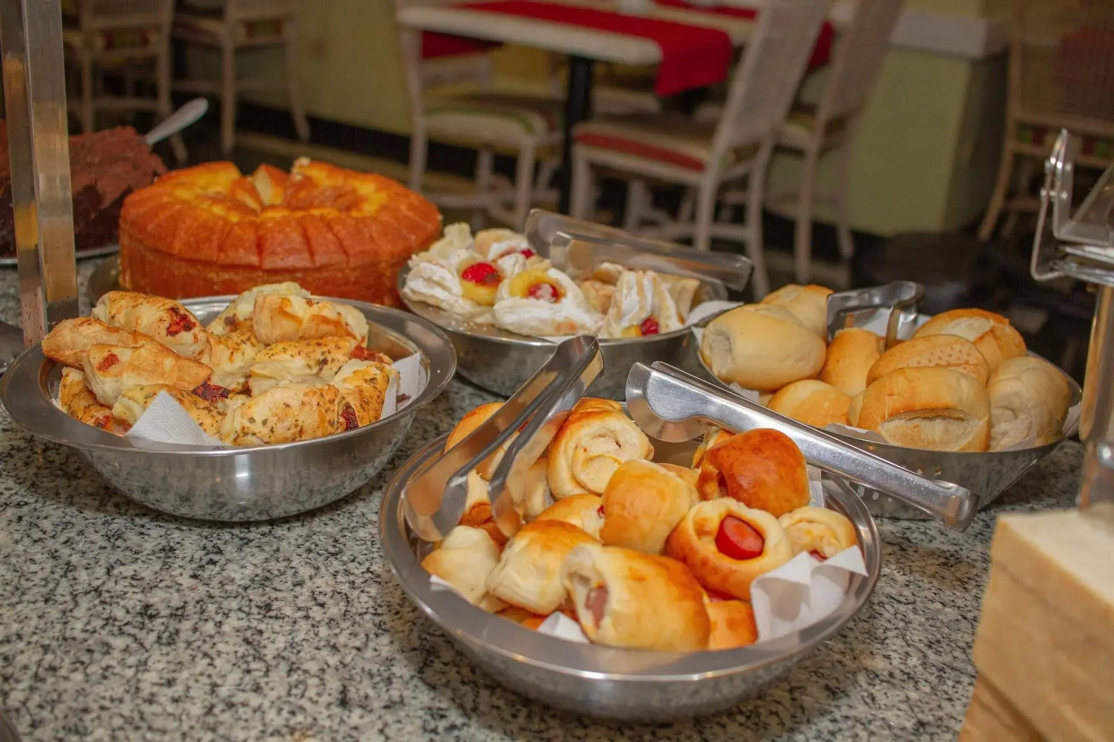 Photo - Trevi Hotel e Business