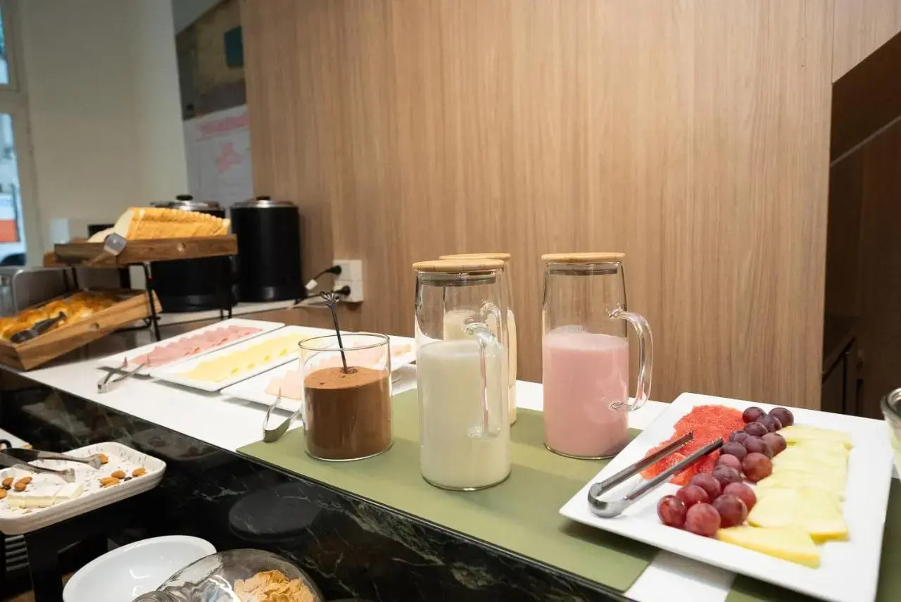 Foto - Vain Boutique Hotel