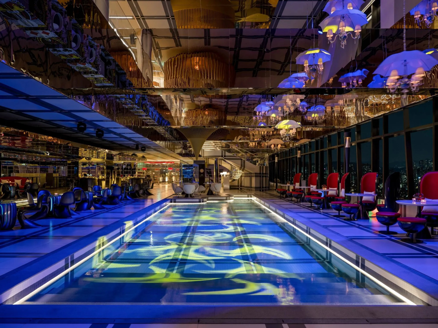 Photo - Novotel Ambassador Seoul Yongsan